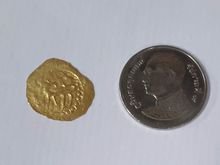 (4721) เหรียญทองคำโบราณ รูปที่ 3