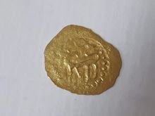(4721) เหรียญทองคำโบราณ รูปที่ 1