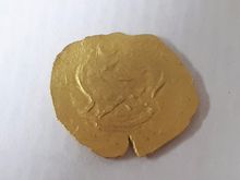 (4723) เหรียญทองคำโบราณ รูปที่ 5