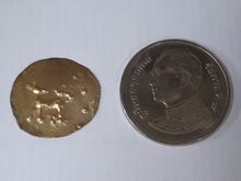 (4725) เหรียญทองคำโบราณ รูปที่ 5