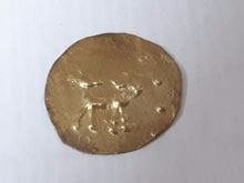 (4725) เหรียญทองคำโบราณ รูปที่ 1