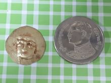 (4727) เหรียญทองคำโบราณ รูปที่ 3