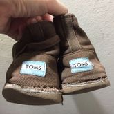 รองเท้า Toms ,บู้ท boots vintage วินเทจ รูปที่ 2