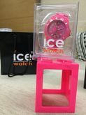 ICE watch (special in shocking pink) รูปที่ 1