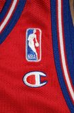 Los Angeles Clippers Jersey Champion รูปที่ 5