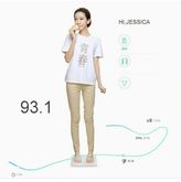 Xiaomi Smart Scale - เครื่องชั่งน้ำหนักอัจฉริยะ รูปที่ 5
