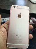 iphone 6s Rose Gold รูปที่ 3