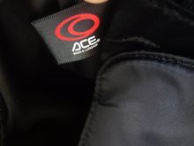 SALEกระเป๋าสะพายสีดำผ้าผสมหนัง ใส่ notebook หิ้วได้ สะพายได้ ของใหม่ สินค้าจากญี่ปุ่น รูปที่ 5