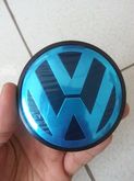 ฝาล้อแม็กซ์ VW Volkswagen 70mm. 1ชุด 4ชิ้น รูปที่ 2