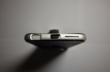Spigen Neo Hybrid Metal for iPhone 6 Plus - Metal Satin Silver รูปที่ 7