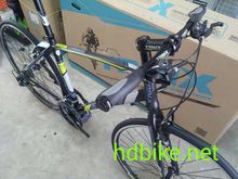 จักรยานไฮบริด TRINX รุ่น FREE 1.0 รูปที่ 6