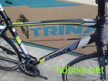 จักรยานไฮบริด TRINX รุ่น FREE 1.0 รูปที่ 4