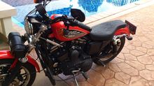 2003 XL883R Modified 80 plus H.P. Sportster รูปที่ 8