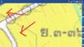 ขายที่ดิน16ไร่พื้นที่สีเหลือง ย.3-36 ถนนรามคำแหงซอย140ตรางวาละ1.1แสนกว้าง56เมตร501เมตร