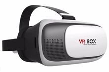 แว่น  VR Box 3D สำหรับสมาร์ทโฟนทุกรุ่น  มีรีโมท รูปที่ 7