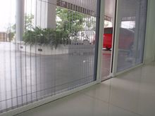 มุ้งลวดจีบ มุ้งจีบพรีเมี่ยมใหม่ เทคโนโลยีญี่ปุ่น พับเก็บได้ รูปที่ 4