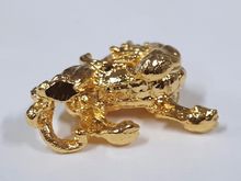 (1935) เทพปี่เซี้ยรุ่นบันดาลโชค วัดโสธรเเปดริ้ว รูปที่ 4