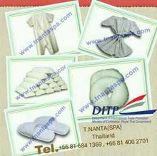 โรงงาน ฒ.นันทา สปา T.NANTA SPA ได้รับรางวัล OTOP 5 ดาว อุปกรณ์สปา  เก้าอี้นวด เบาะนวดไทย เตียงน้ำมัน เก้าอี้ล้างไต เตียงตรวจโรค เตียงฝังเข็ม รูปที่ 5