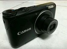 กล้องดิจิตอล Canon รูปที่ 2