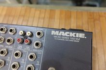 Mackie 1202-VLZ รุ่นแรกทำในUSA วัสดุและซาวด์ดีกว่าของจีน 12ch 4ไมค์ 8ไลน์อิน ซาวด์ดี ขนาดกระทัดรัด รูปที่ 2