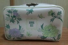 กระเป๋าเครื่องสำอาง Anna Sui รูปที่ 1