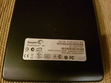 ขาย External Hardisk 500gb ของ PS3 รูปที่ 2
