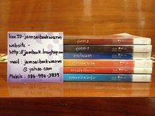 ขาย คู่อริรัก  สาวน้อยร้อยกล ดวงใจบ่มรัก คู่วิวาห์พาป่วน สาวน้อยร้อยกล จอมพยัคฆ์หญิง ชุด โรงเตี๊ยมอลเวง รูปที่ 2