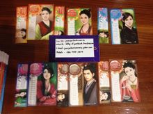 ขาย คู่อริรัก  สาวน้อยร้อยกล ดวงใจบ่มรัก คู่วิวาห์พาป่วน สาวน้อยร้อยกล จอมพยัคฆ์หญิง ชุด โรงเตี๊ยมอลเวง รูปที่ 5