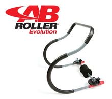 เครื่องออกกําลังกายลดหน้าท้อง (Ab roller evolution) ที่ช่วยให้คุณมีรูปร่างได้อย่างที่คุณต้องการ รูปที่ 1