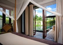 ถูกสุด ๆ AKA Resort Huahin (อาคา รีสอร์ท หัวหิน) one Bedroom Poolvilla สระว่ายน้ำยาว 10 เมตร ห่างจากตลาด Cicada 6 กิโล รูปที่ 3