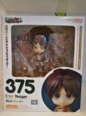 Eren Yeager Nendroid by GoodSmile Company รูปที่ 1