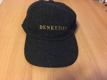 หมวกเบเนต๊องBENETTON รูปที่ 1