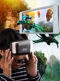 VR Box 3D Glasses รูปที่ 2