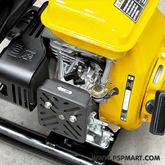 เครื่องฉีดน้ำแรงดันสูงเครื่องยนต์ LAVOR  INDEPENDENT-1900 รูปที่ 3