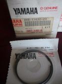 ชุดลูกสูบแหวนแท้ Yamaha RXS size 0.50 รูปที่ 2