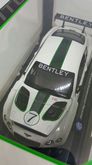 รถโมเดล Bentley Continental GT3 Sport racing ขนาด 1:24 วิ่งได้ เปิดไฟได้ เปิดกระโปรงหน้าและประตูได้ รูปที่ 7