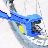 แปรงล้างโซ่จักรยาน มอเตอร์ไซต์ Bike Chain Brush รหัสสินค้า	T817 รูปที่ 4