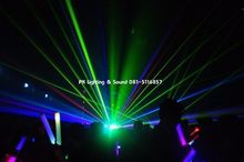 PK Lighting and Sound ระบบแสง ระบบสี เสียง ระบบไฟ TRUSS สำหรับงานบูธ งานเปิดตัวสินค้า งานเลี้ยงสังสรรค์ พร้อมทีมงานมืออาชีพ รูปที่ 4