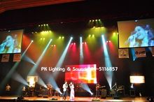 PK Lighting and Sound ระบบแสง ระบบสี เสียง ระบบไฟ TRUSS สำหรับงานบูธ งานเปิดตัวสินค้า งานเลี้ยงสังสรรค์ พร้อมทีมงานมืออาชีพ รูปที่ 3