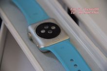 Apple Watch 38 mm สภาพสวย อุปกรณ์ครบกล่อง รูปที่ 5