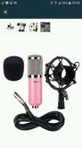 I-smart BM - 800 Condenser Sound Recording Microphoneไมค์โครโฟน พร้อม ขาตั้งไมค์โครโฟน และอุปกรณ์เสริม  รูปที่ 1