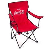 Coca Cola Folding Picnic Chair รูปที่ 3