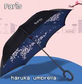 ร่มกลับด้าน Faris Haruka Umbrella รูปที่ 1
