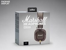Marshall Major II On-Ear Headphones รูปที่ 1