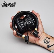 Marshall Major II On-Ear Headphones รูปที่ 6