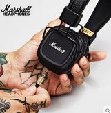 Marshall Major II On-Ear Headphones รูปที่ 5