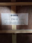 Yamaha DW – 8 Top Solid รูปที่ 3