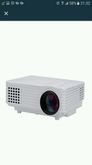 I-SMART VRD805 หลอด LED Projector VGA All in one Life Time 2K Hours Up (สีขาว) ฟรี จอภาพ 70 นิ่ว รูปที่ 1