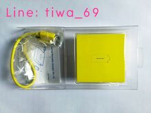 แบตสำรอง Nokia dc-18 สีเหลือง รูปที่ 4