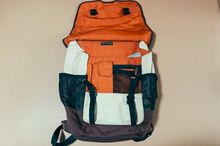 กระเป๋า Lowepro Backpack Factor สี Brown รูปที่ 2